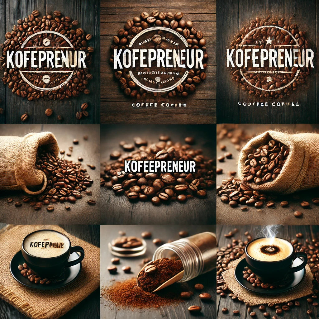 Coffee Beans